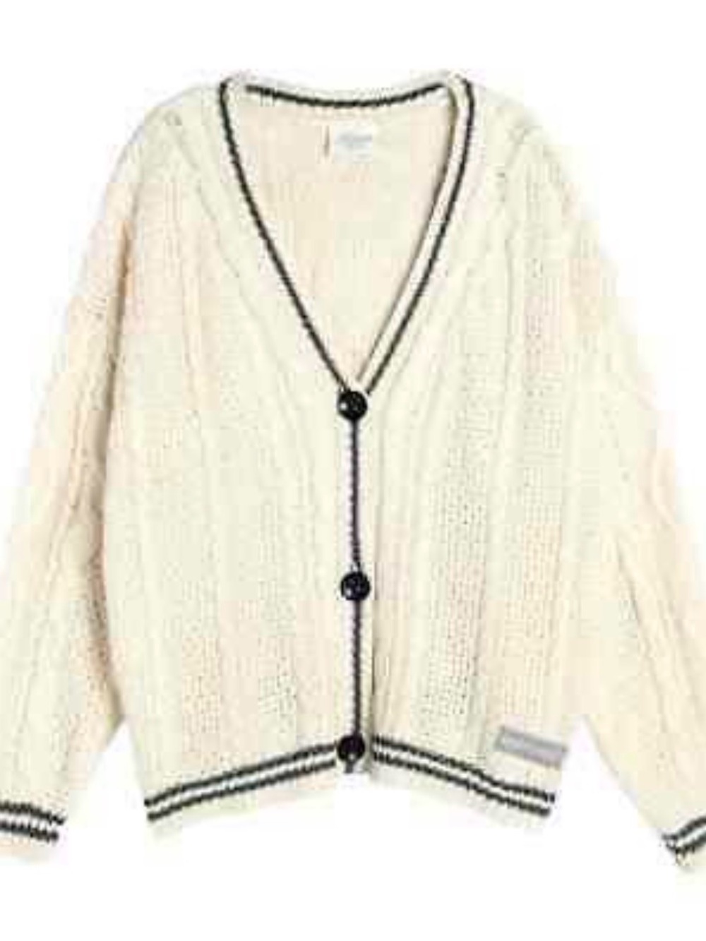 Taylor Swift Folklore Cardigan